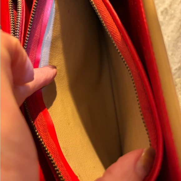 Vintage 1940’s Authentic Alligator Handbag - Picture 7 of 12